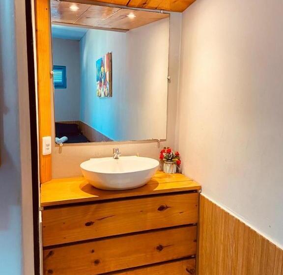 חדר סטנדרט, Lagoinhakitepoint