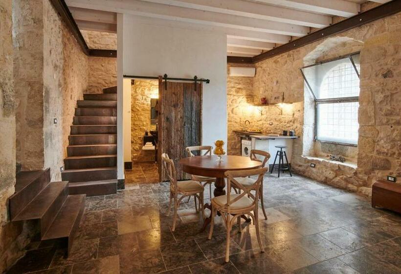 ویلای 1 خوابه, Villa Barone Alfieri   Pozzallo Rg
