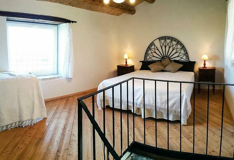 빌라 침실 1개, Villa Barone Alfieri   Pozzallo Rg