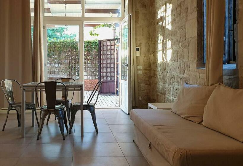 ویلای 1 خوابه, Villa Barone Alfieri   Pozzallo Rg