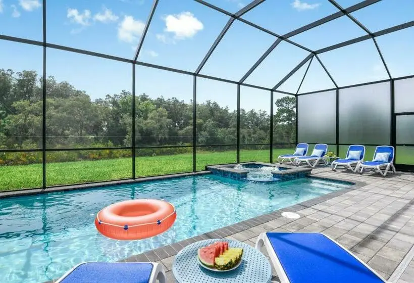 1 Bedroom Villa