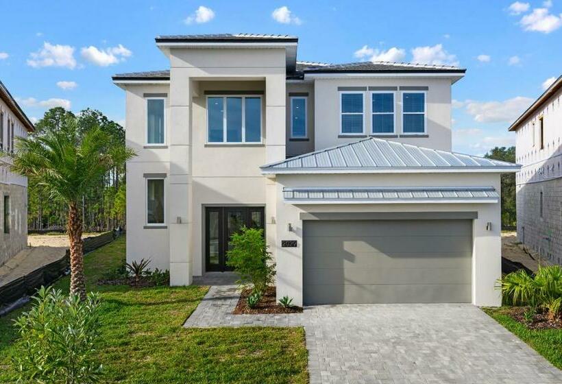 ‫فيلا غرفة نوم واحدة, Villatel Village At Solterra Resort