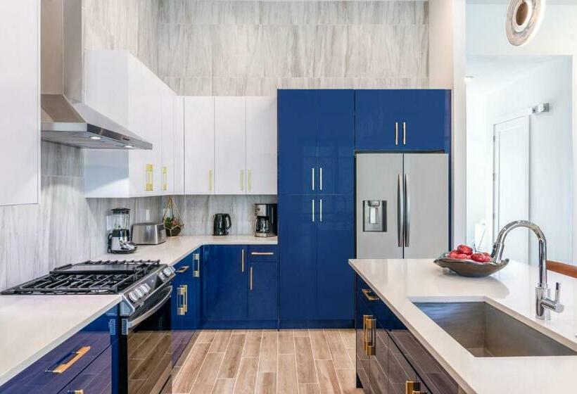 ‫فيلا غرفة نوم واحدة, Villatel Village At Solterra Resort