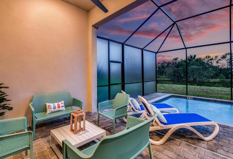 Вилла 1 Спальня, Villatel Village At Solterra Resort