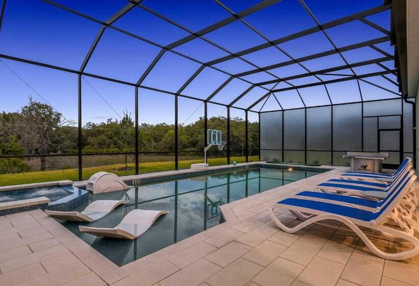 غرفة قياسية, Villatel Village At Solterra Resort