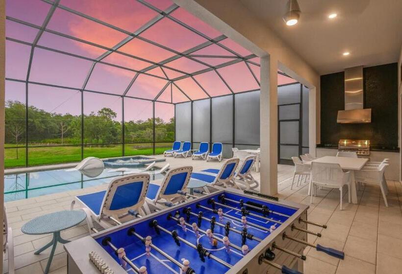 غرفة قياسية, Villatel Village At Solterra Resort