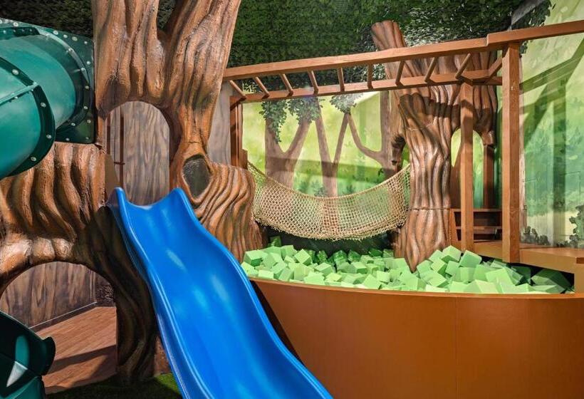 غرفة قياسية, Villatel Village At Solterra Resort