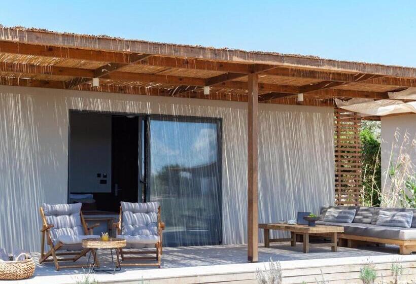 غرفة ديلوكس, Zaya çeşme Hotel & Beach