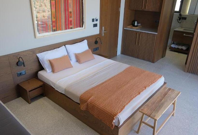 ‫فيلا غرفة نوم واحدة, Zaya çeşme Hotel & Beach