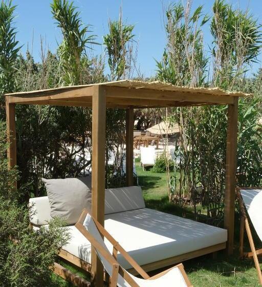 ‫فيلا غرفة نوم واحدة, Zaya çeşme Hotel & Beach