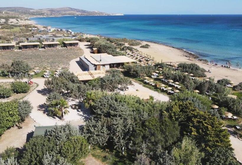 침실 2개 빌라, Zaya çeşme Hotel & Beach