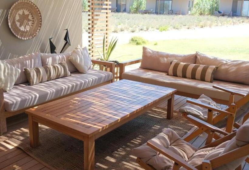 침실 2개 빌라, Zaya çeşme Hotel & Beach