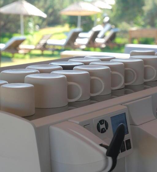 فيلا غرفتين نوم, Zaya çeşme Hotel & Beach