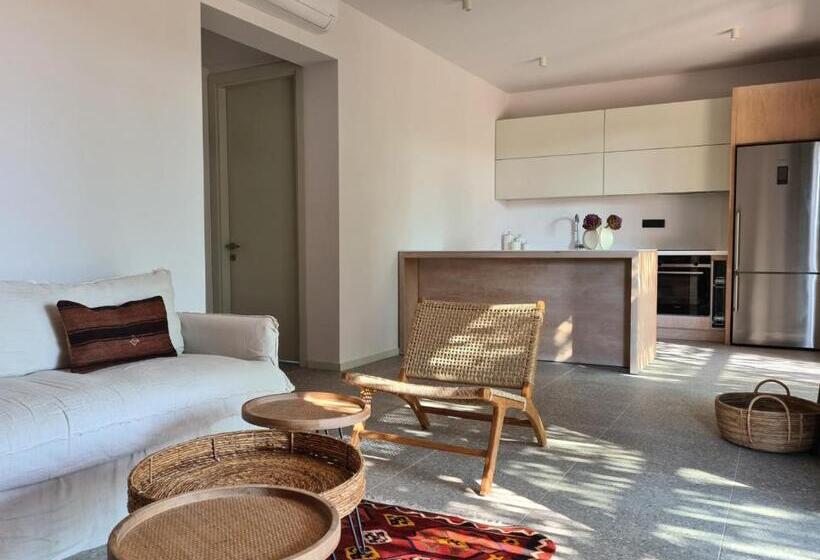 فيلا غرفتين نوم, Zaya çeşme Hotel & Beach