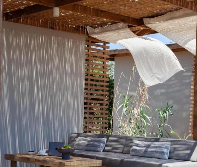 غرفة ديلوكس, Zaya çeşme Hotel & Beach