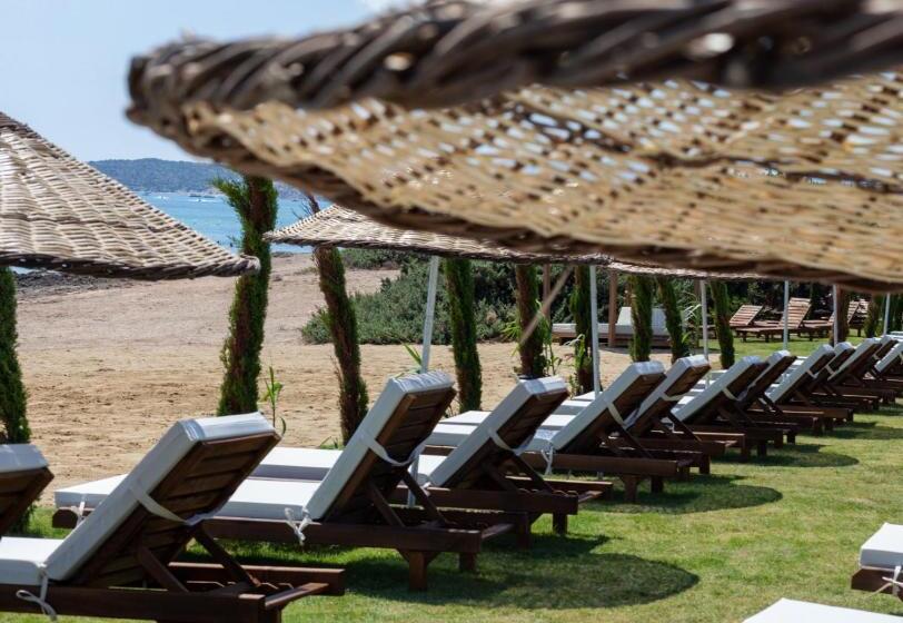 빌라 침실 1개, Zaya çeşme Hotel & Beach