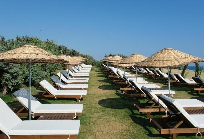 ‫فيلا غرفة نوم واحدة, Zaya çeşme Hotel & Beach