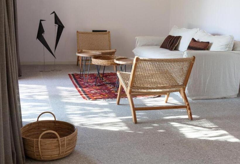 فيلا غرفتين نوم, Zaya çeşme Hotel & Beach