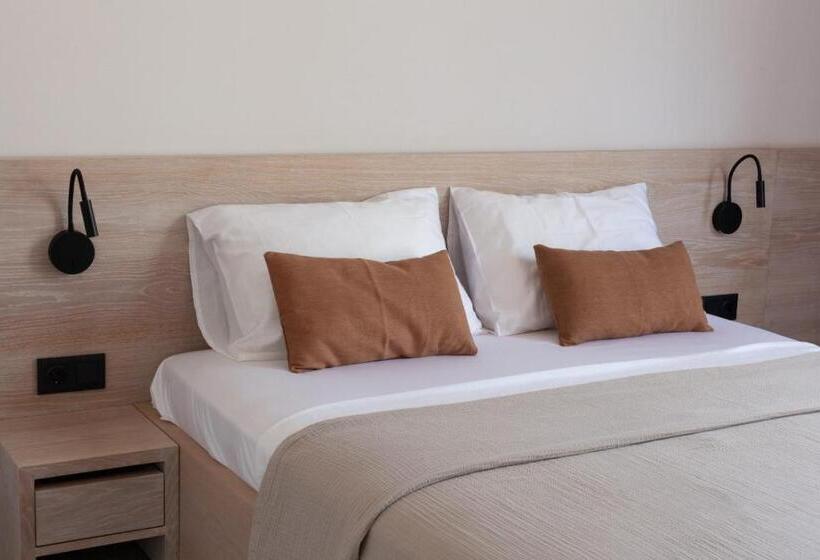 فيلا غرفتين نوم, Zaya çeşme Hotel & Beach