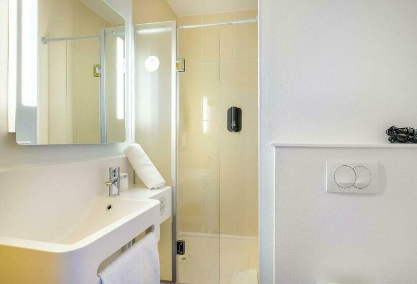 غرفة قياسية, B&b Hotel Cannes La Bocca Plage