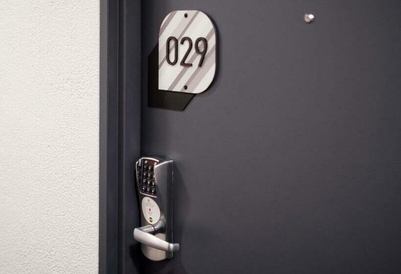 غرفة قياسية, B&b Hotel Cannes La Bocca Plage