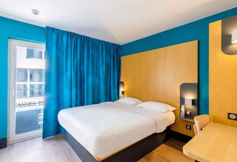 Superior-huone, B&b Hotel Cannes La Bocca Plage