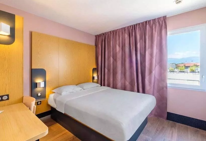 Superior-huone, B&b Hotel Cannes La Bocca Plage