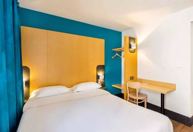 Superior-huone, B&b Hotel Cannes La Bocca Plage