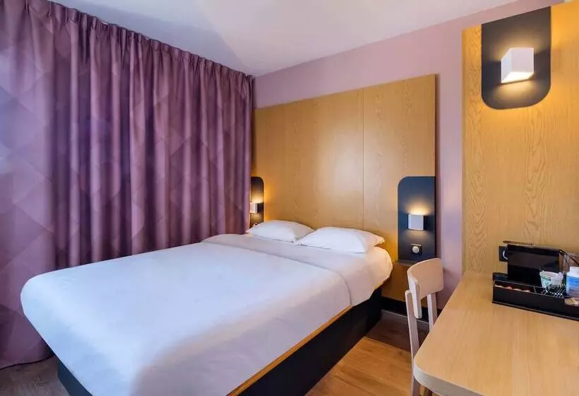 Superior-huone, B&b Hotel Cannes La Bocca Plage