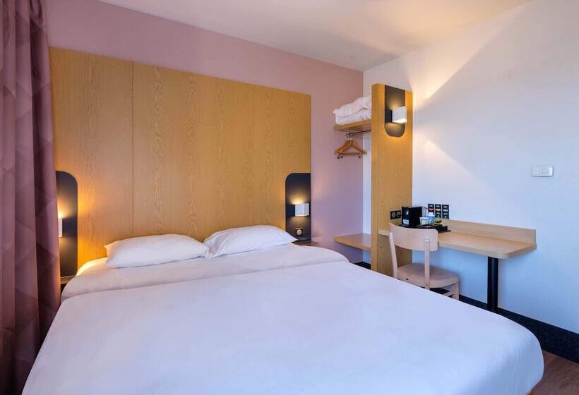 غرفة سوبيريور, B&b Hotel Cannes La Bocca Plage