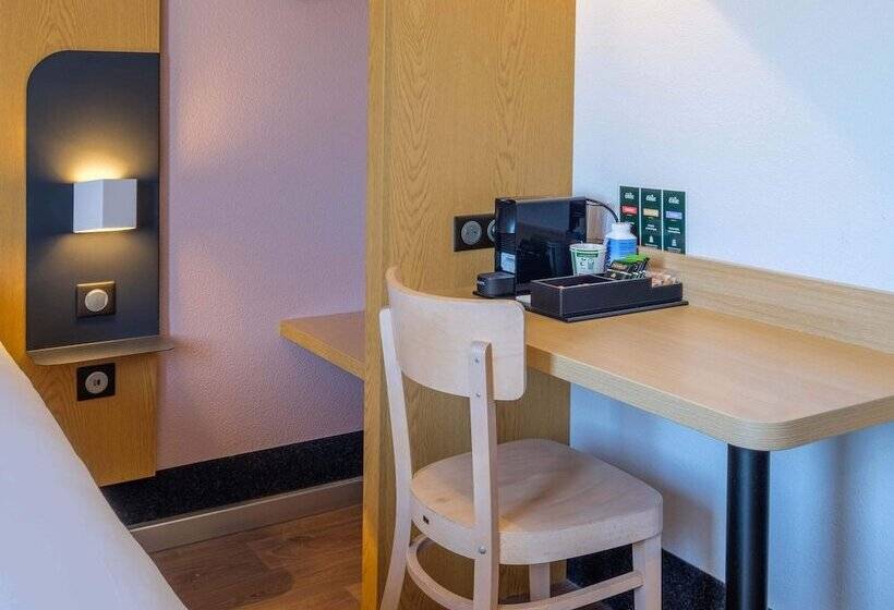 Номер Superior, B&b Hotel Cannes La Bocca Plage