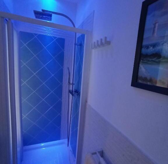 스탠다드 룸, B&b Triskèles
