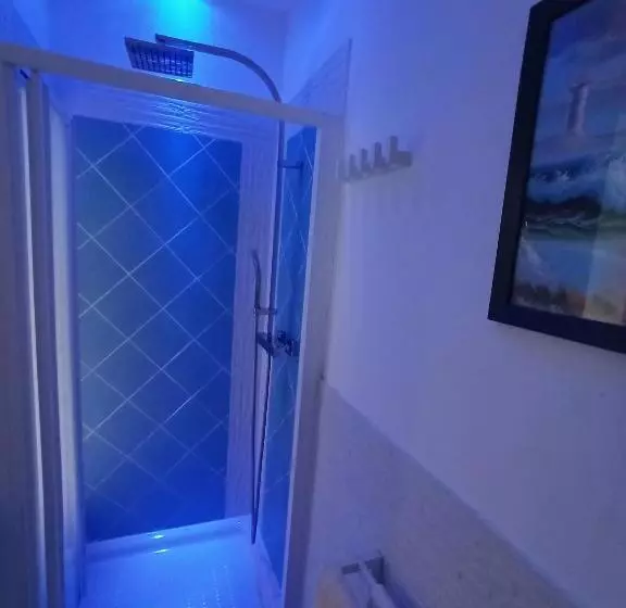 اتاق استاندارد, B&b Triskèles Adult Only