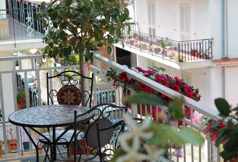 スタンダードルーム, B&b Triskèles