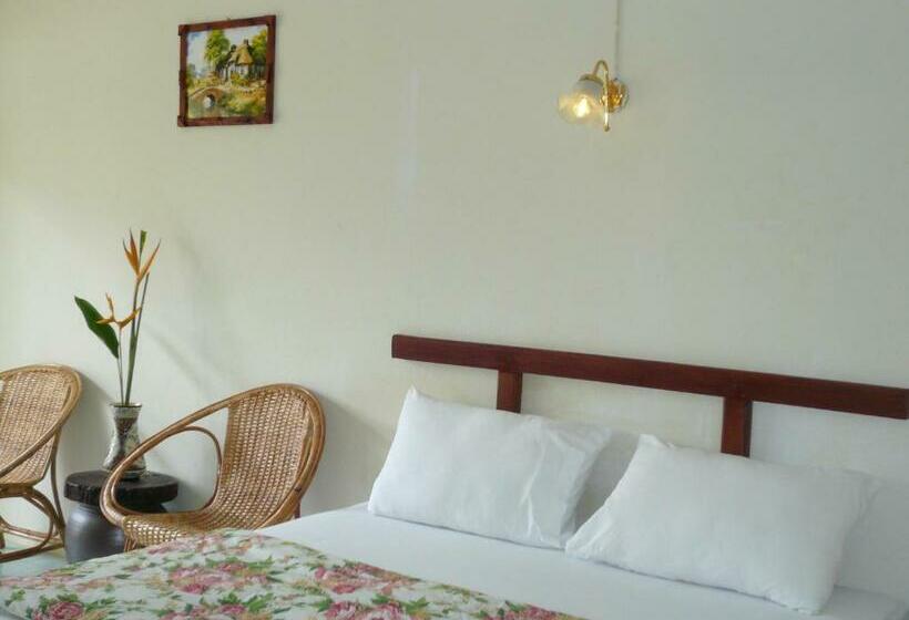 スタンダードルーム, Baan Lamai Resort