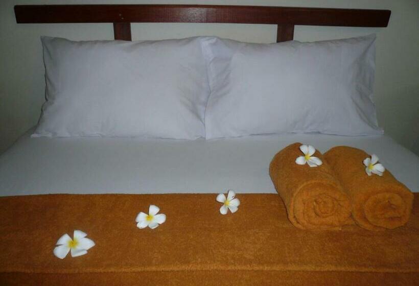 スタンダードルーム, Baan Lamai Resort