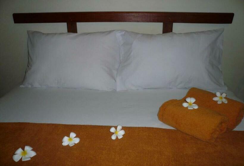 スタンダードルーム, Baan Lamai Resort