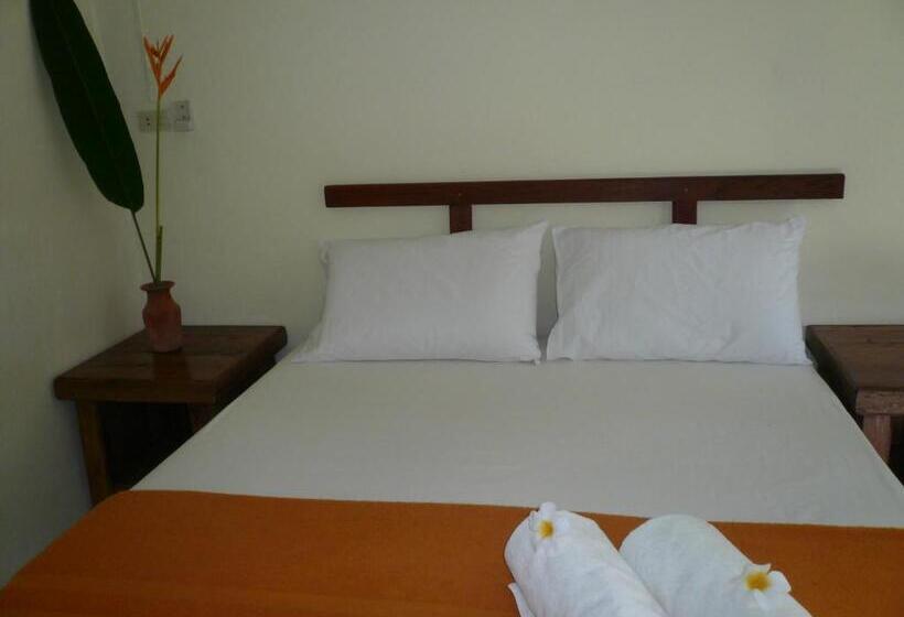 スタンダードルーム, Baan Lamai Resort