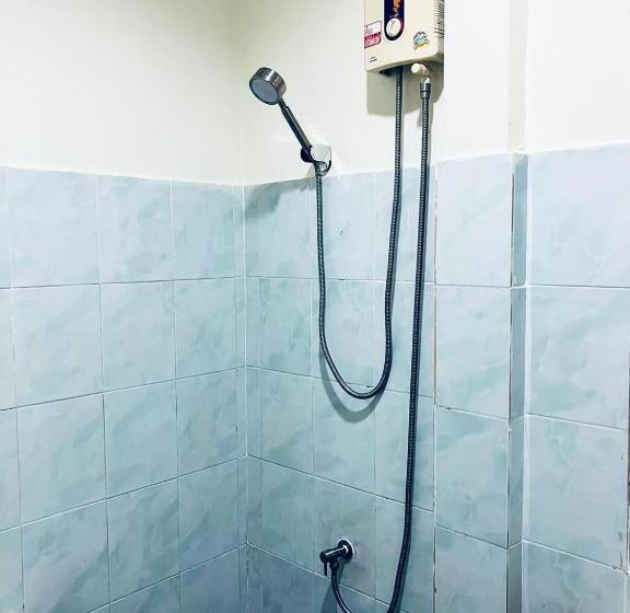 スタンダードルーム, Baan Lamai Resort