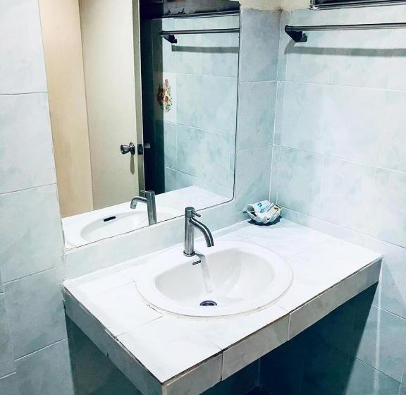 スタンダードルーム, Baan Lamai Resort