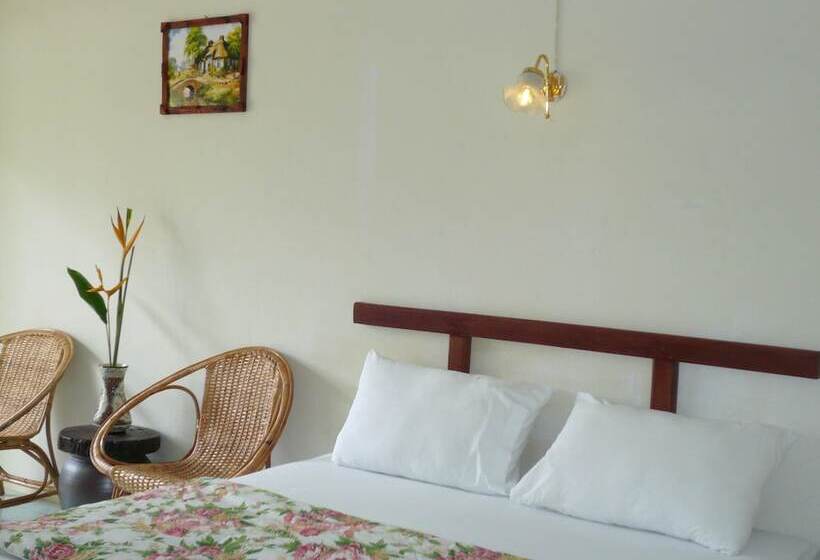 ファミリールーム, Baan Lamai Resort