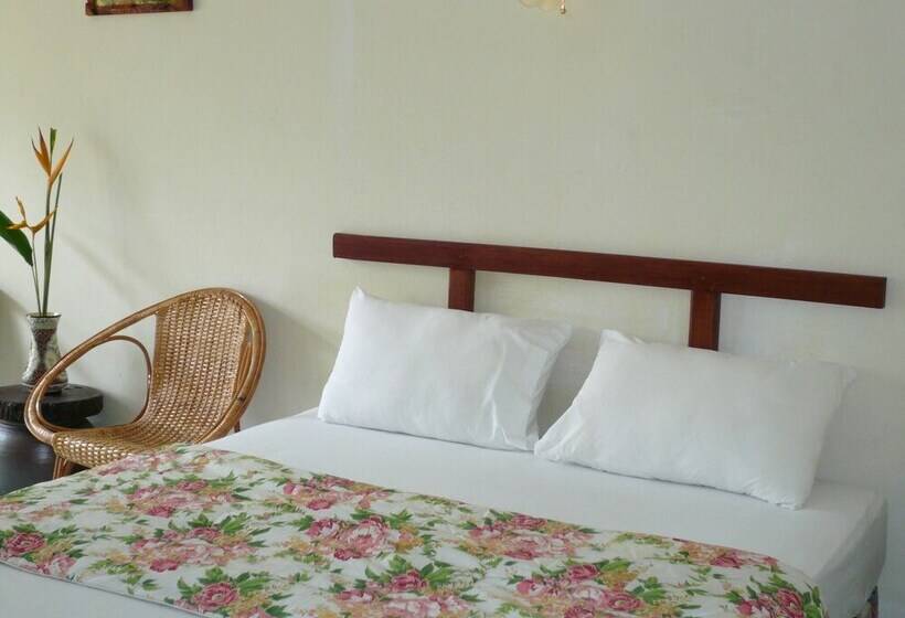 패밀리 룸, Baan Lamai Resort