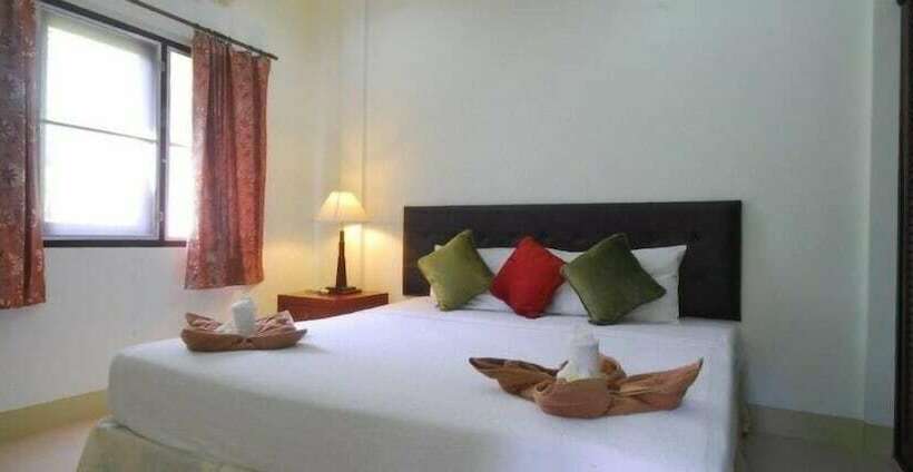 ビラホテル1ベッドルーム, Buathong Place