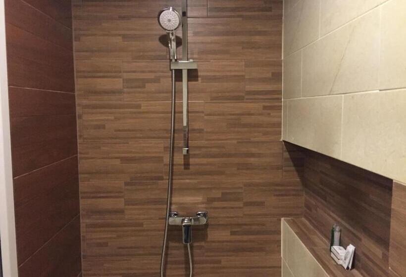 디럭스 룸 가든 전망, Chaokoh Phi Phi Hotel And Resort  Sha Extra Plus