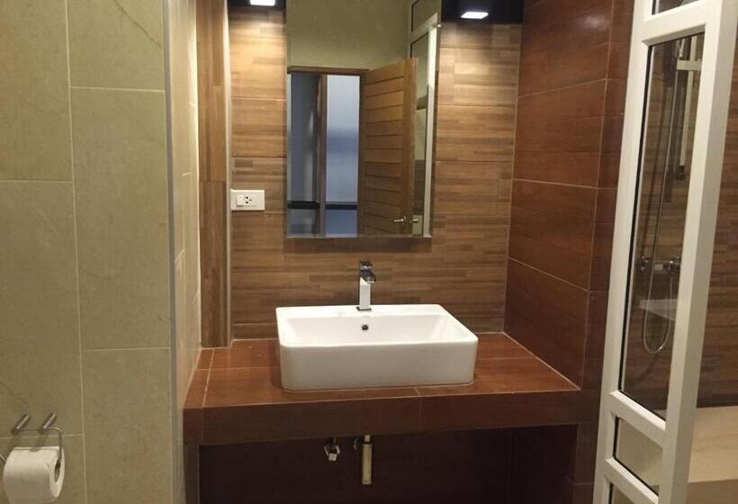 디럭스 룸 가든 전망, Chaokoh Phi Phi Hotel And Resort Sha Extra Plus