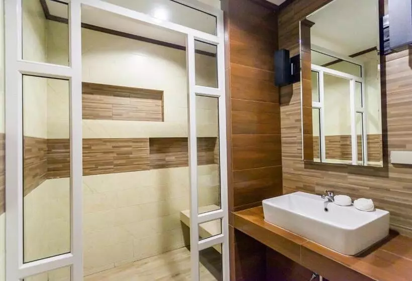 Cameră Deluxe, Chaokoh Phi Phi Hotel And Resort Sha Extra Plus