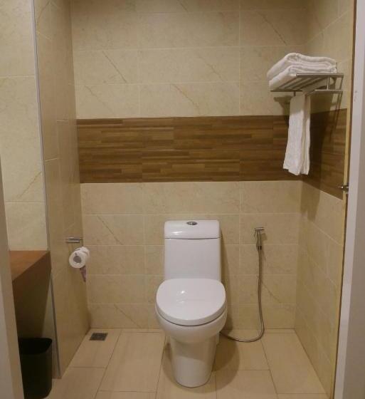 디럭스 룸, Chaokoh Phi Phi Hotel And Resort Sha Extra Plus