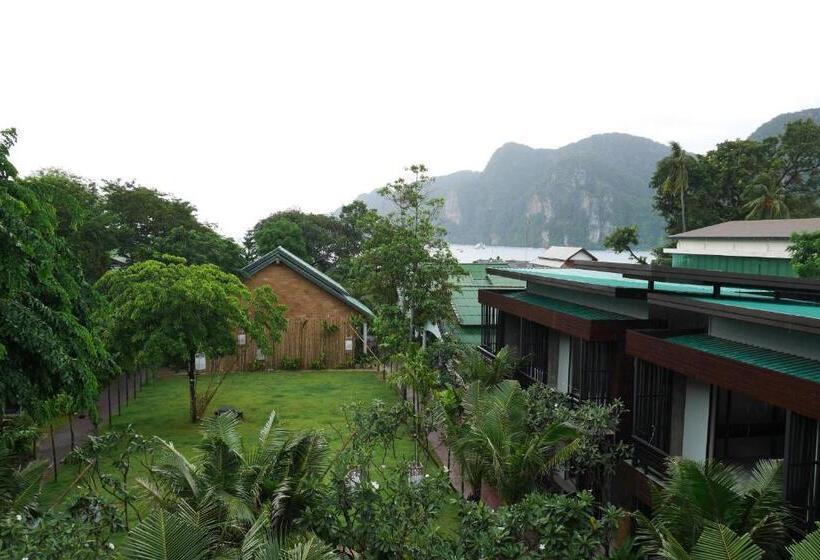 디럭스 스위트 바다 전망, Chaokoh Phi Phi Hotel And Resort Sha Extra Plus