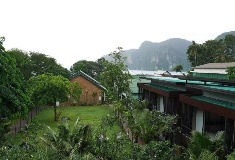 Suite Deluxe cu Vedere la Mare, Chaokoh Phi Phi Hotel And Resort Sha Extra Plus