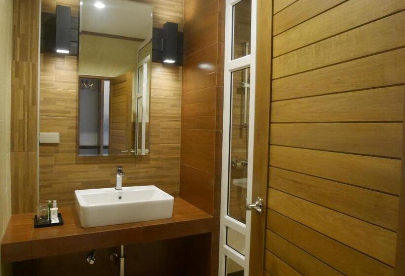 디럭스 스위트 바다 전망, Chaokoh Phi Phi Hotel And Resort Sha Extra Plus